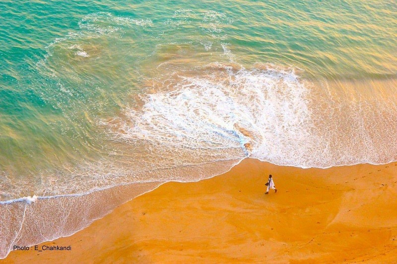 چابهار زیبا