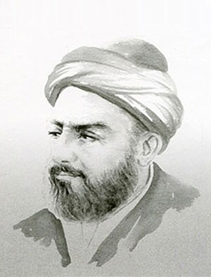 حکایتی جالب از زندگی شیخ بهایی و میرداماد