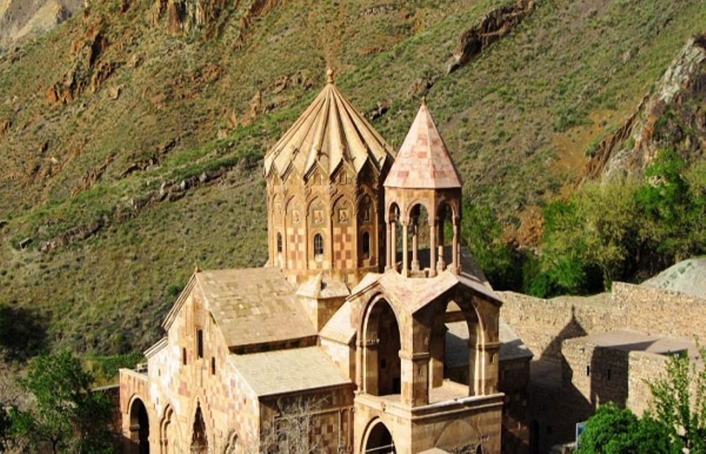 کلیسای سنت استپانوس