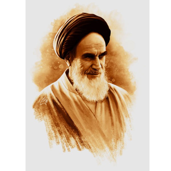 خاطرات امام خمینی (ره) ۱