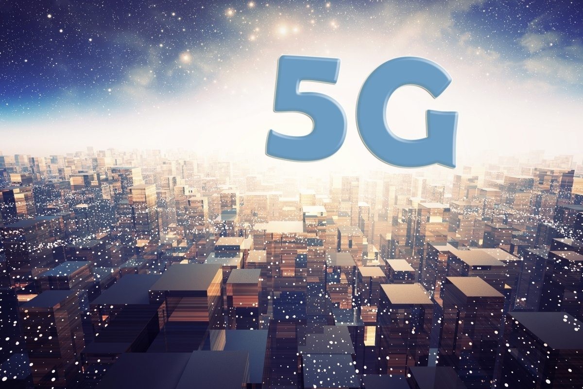 آغاز صدور مجوز بهره‌برداری از خدمات 5G در ژاپن