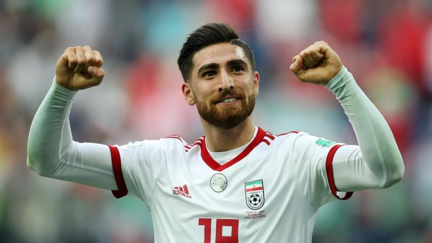 بیوگرافی علیرضا جهانبخش