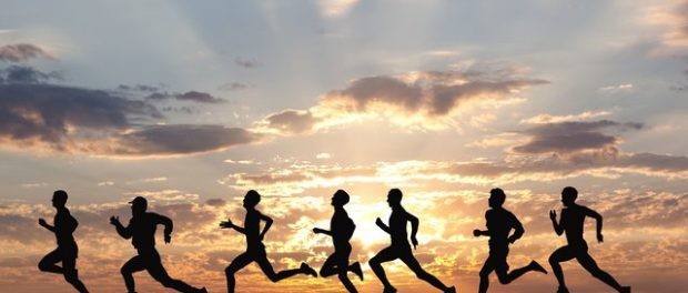 پنج دقیقه دویدن در روز، قلبی سالم تا آخر عمر