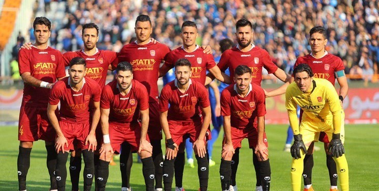 سرمربی جدید شهرخودرو