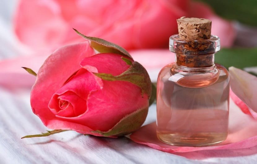 فواید فوق العاده گلاب