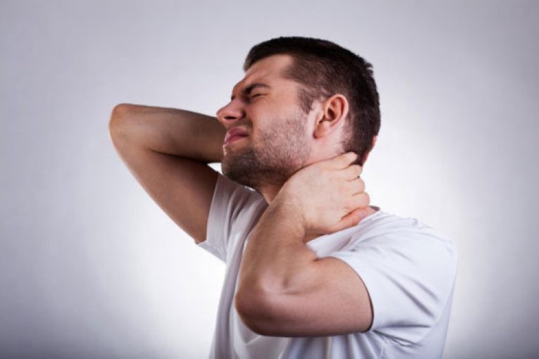 عوارض شکستن قولنج