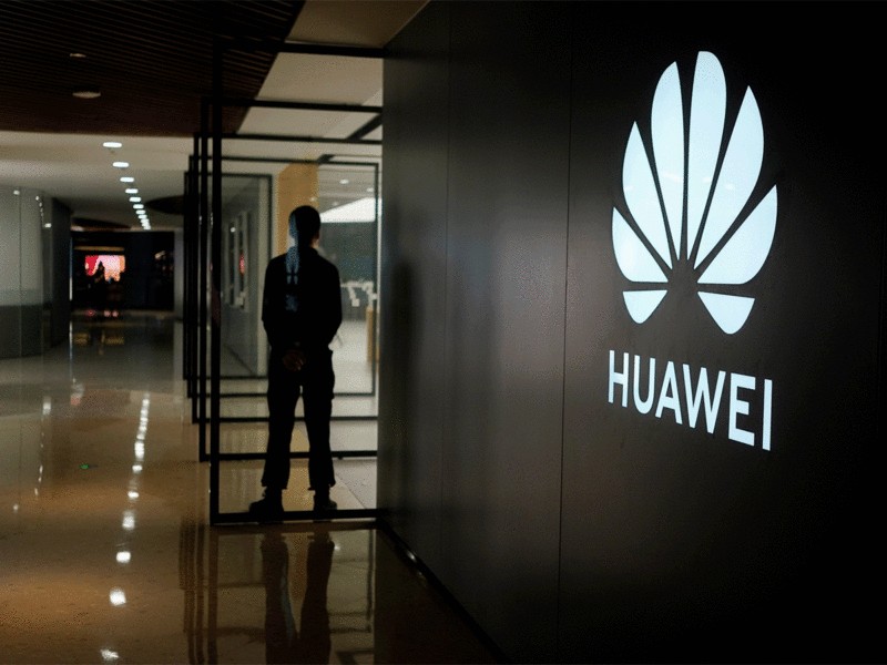 قابلیت 5G در گوشی های هواوی تا پایان سال 2020