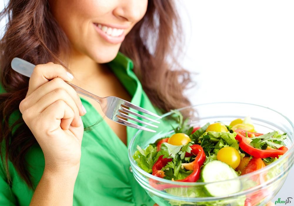 در رژیم دخترزایی چه نکاتی باید رعایت شود