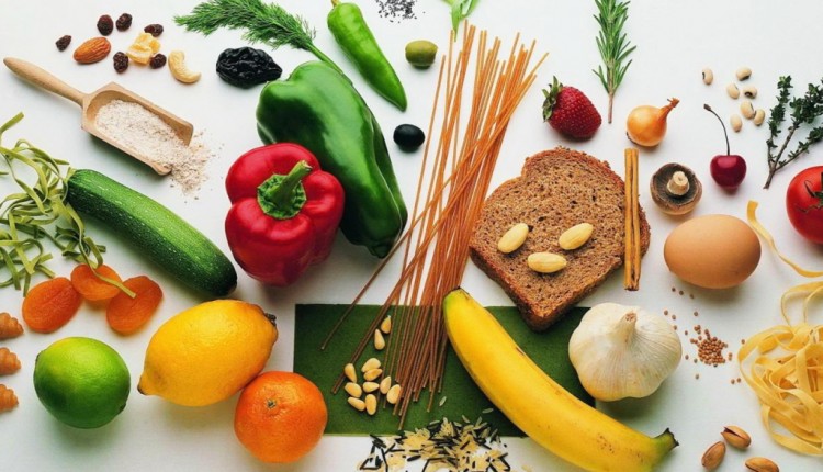 خوراکی های معتدل از دیدگاه طب سنتی
