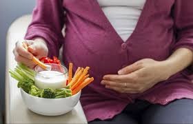 نکات رژیم غذایی دختردارشدن