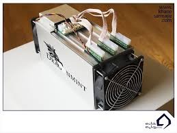 قوانین صنعت ماینینگ باید بازنگری شود!