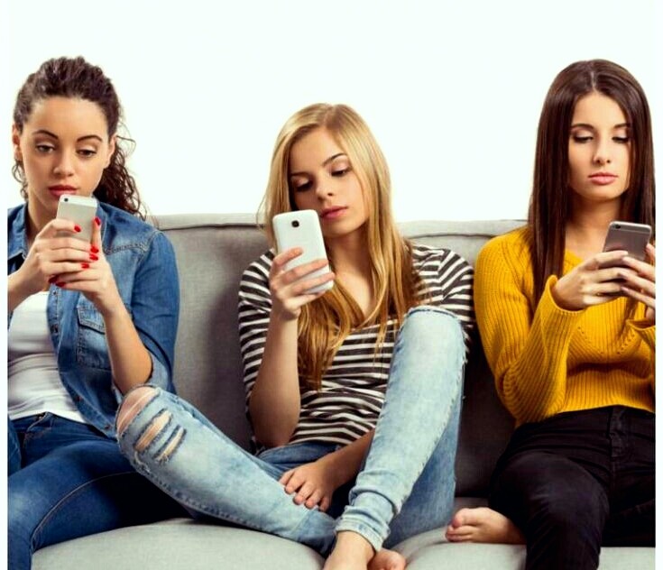 گوشی بلای آسمانی هر پدرومادری! 