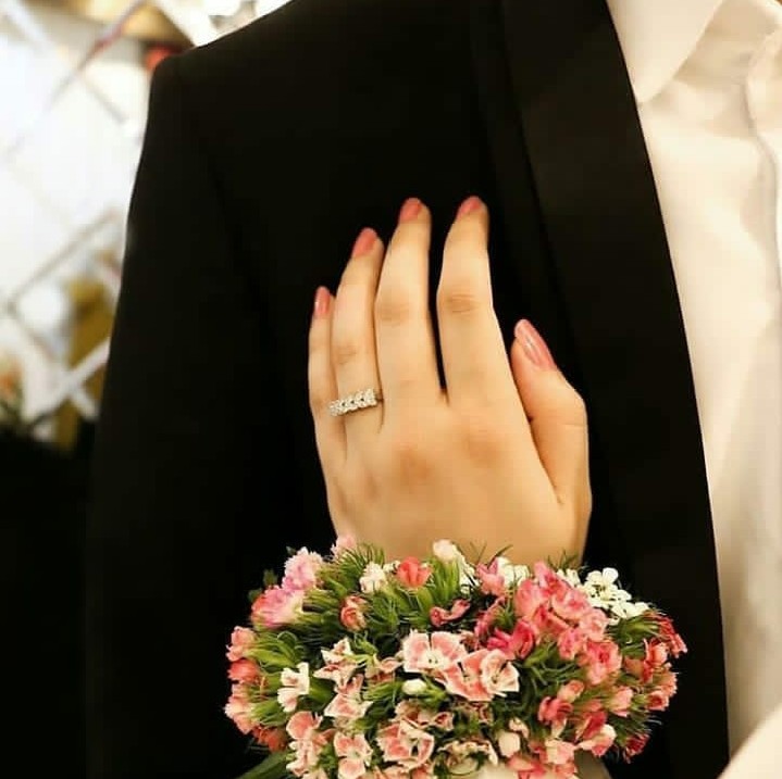 برای شوهرت مادری نکن! 