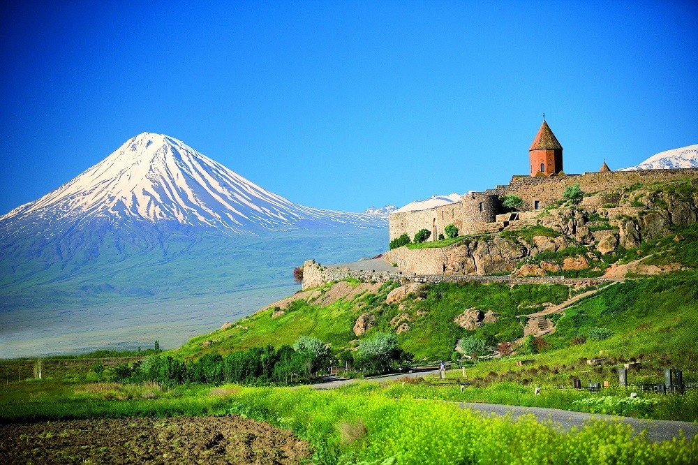 ارمنستان سرزمینی با فرهنگ ، تاریخی و با اصالت