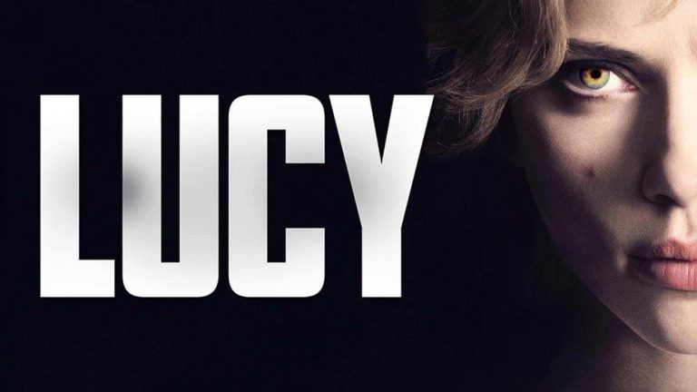 نقد و بررسی فیلم Lucy