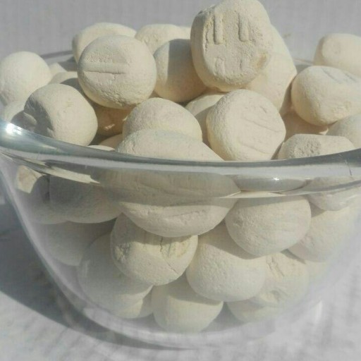 کشک خشک خانگی