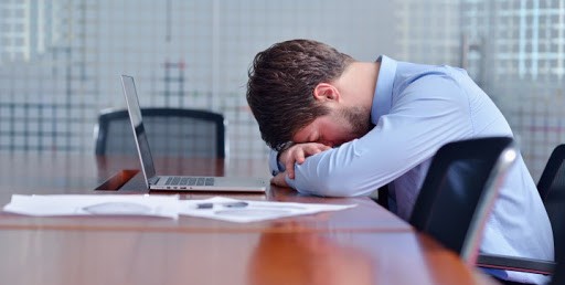 مفهوم بی انگیزگی چیست؟