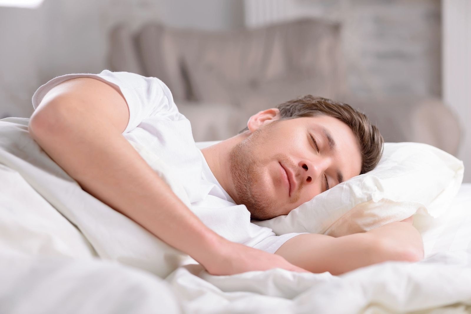 ساعت خوابیدن و اهمیت آن در سلامت بدن