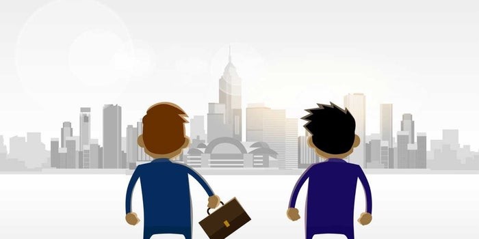 چگونه استارتاپ خودم را بسازم ؟