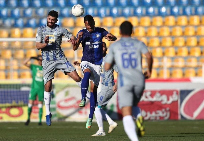 گل گهر سیرجان 1 – استقلال 0/ آقا معلم اولین شکست را به مجیدی تحمیل کرد 