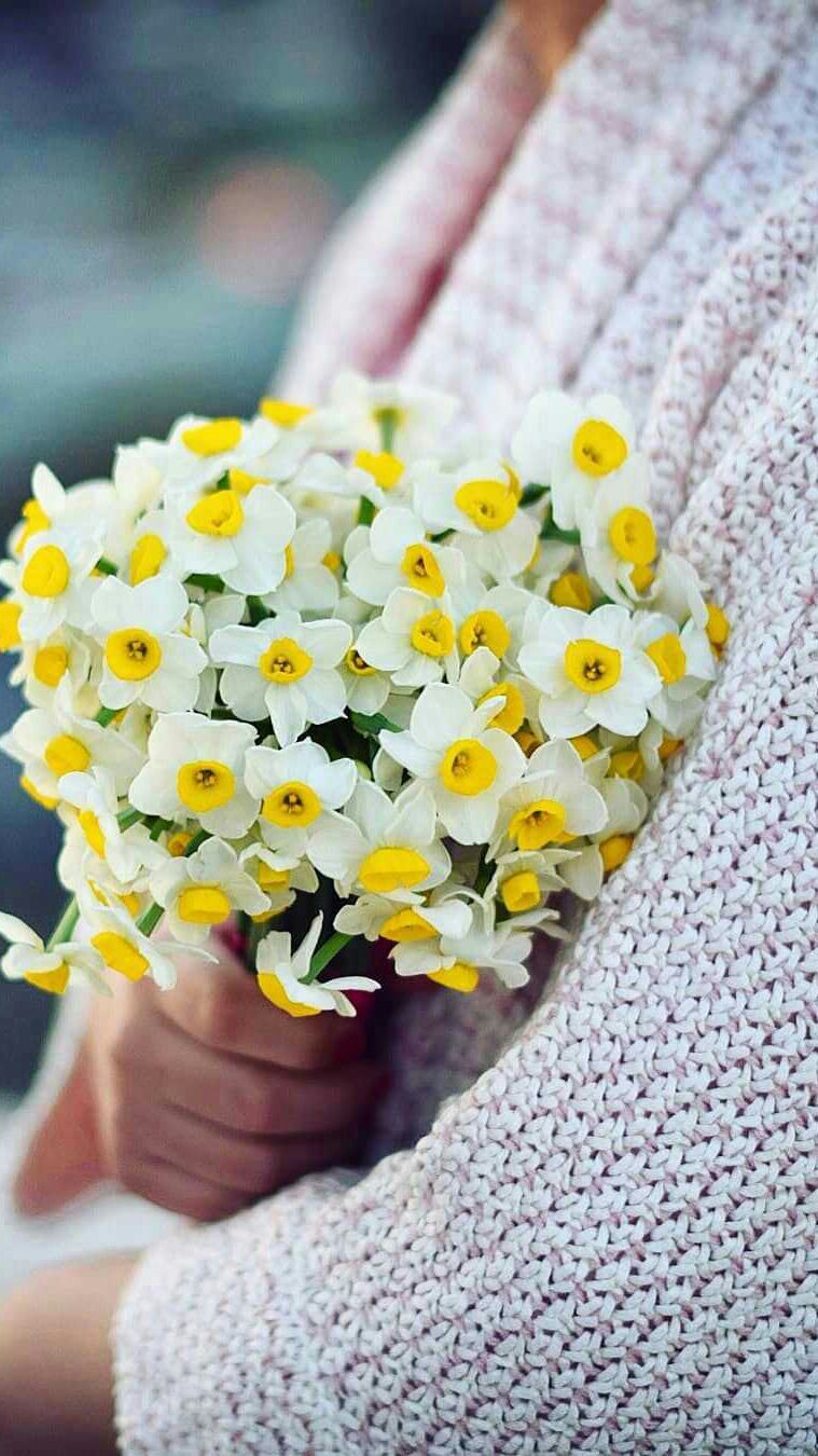 20 نشانه یک دختر مناسب برای ازدواج