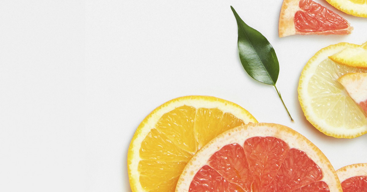 Vitamin C