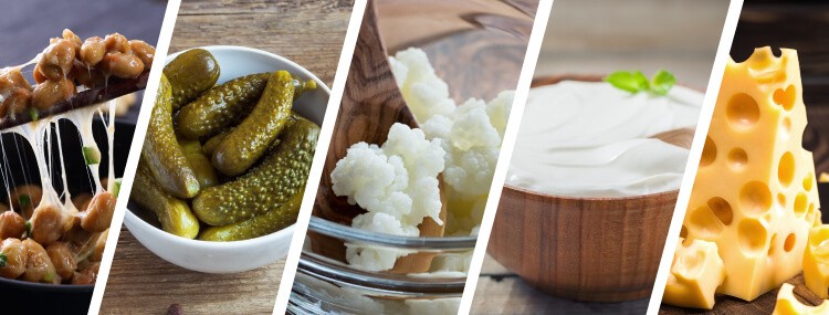 پروبیوتیک چیست و چگونه آنها به شما کمک می کنند؟