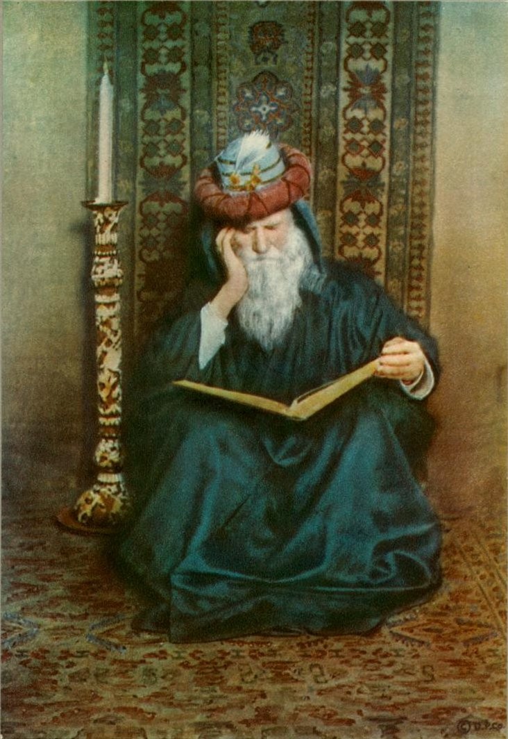  ریاضیدان ، ستاره شناس ، فیلسوف و شاعرعمر خیام نیشابوری