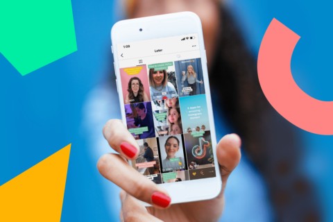 تیک توک TikTok چیست؟