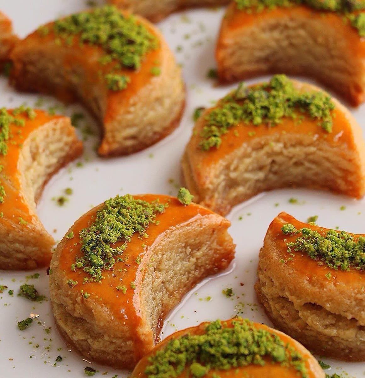 آموزش‌ تاتلی ماه گردویی