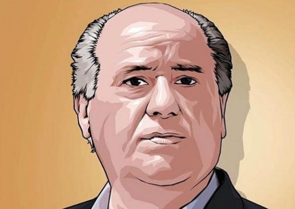 راز موفقیت آمانسیو اورتگا 
