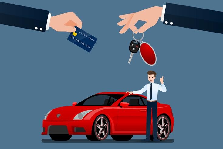  نکات حقوقی مهم برای خرید خودروی دست دوم
