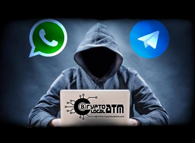 شیوه جدید کلاهبرداری مجازی