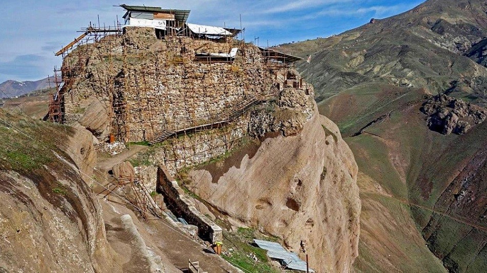 اسماعیلیان قرون وسطی سرزمینهای ایران( قسمت دوم )