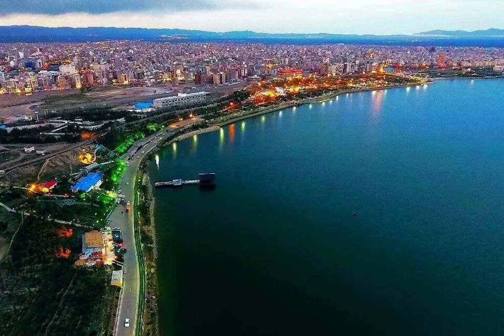 جاذبه های توریستی اردبیل - سوغات، فعالیت ها و جاذبه ها