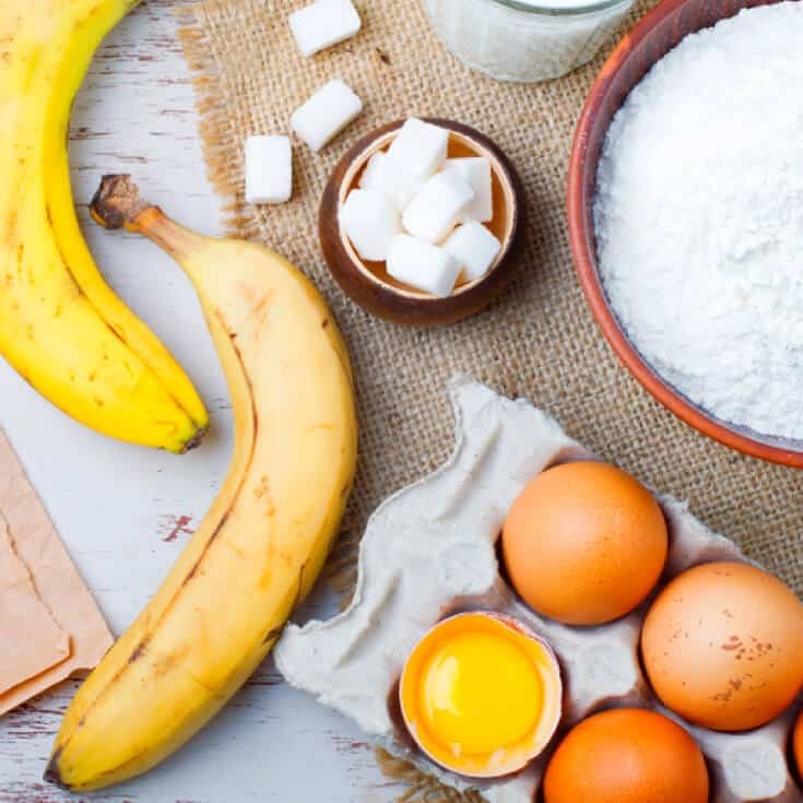 آلرژی و عدم تحمل تخم مرغ + 5 گزینه جایگزین سالم تخم مرغ