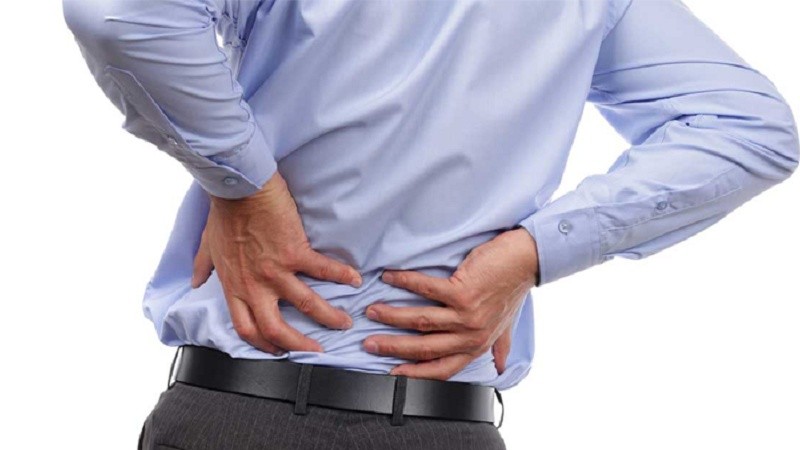 کاهش درد سیاتیک با چند حرکت ورزشی ساده