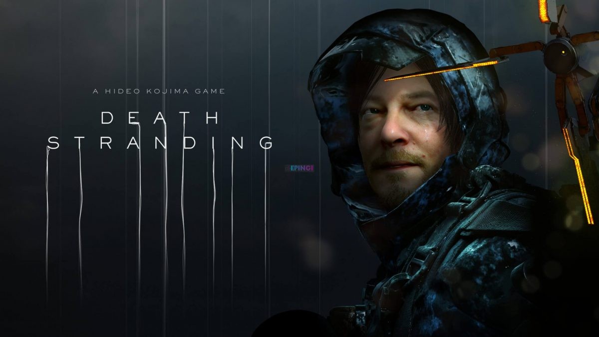 معرفی و آشنایی با بازی Death Stranding