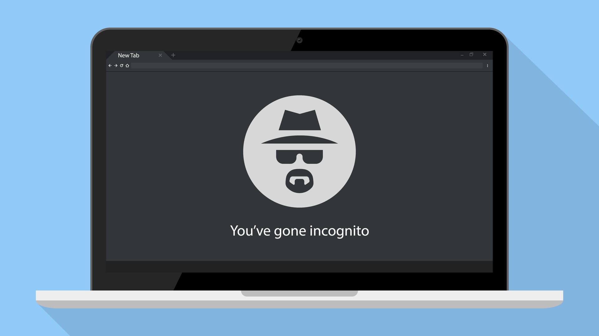 میانبر دسک تاپ ناشناس Google Chrome به نسخه ویندوز اضافه شده است