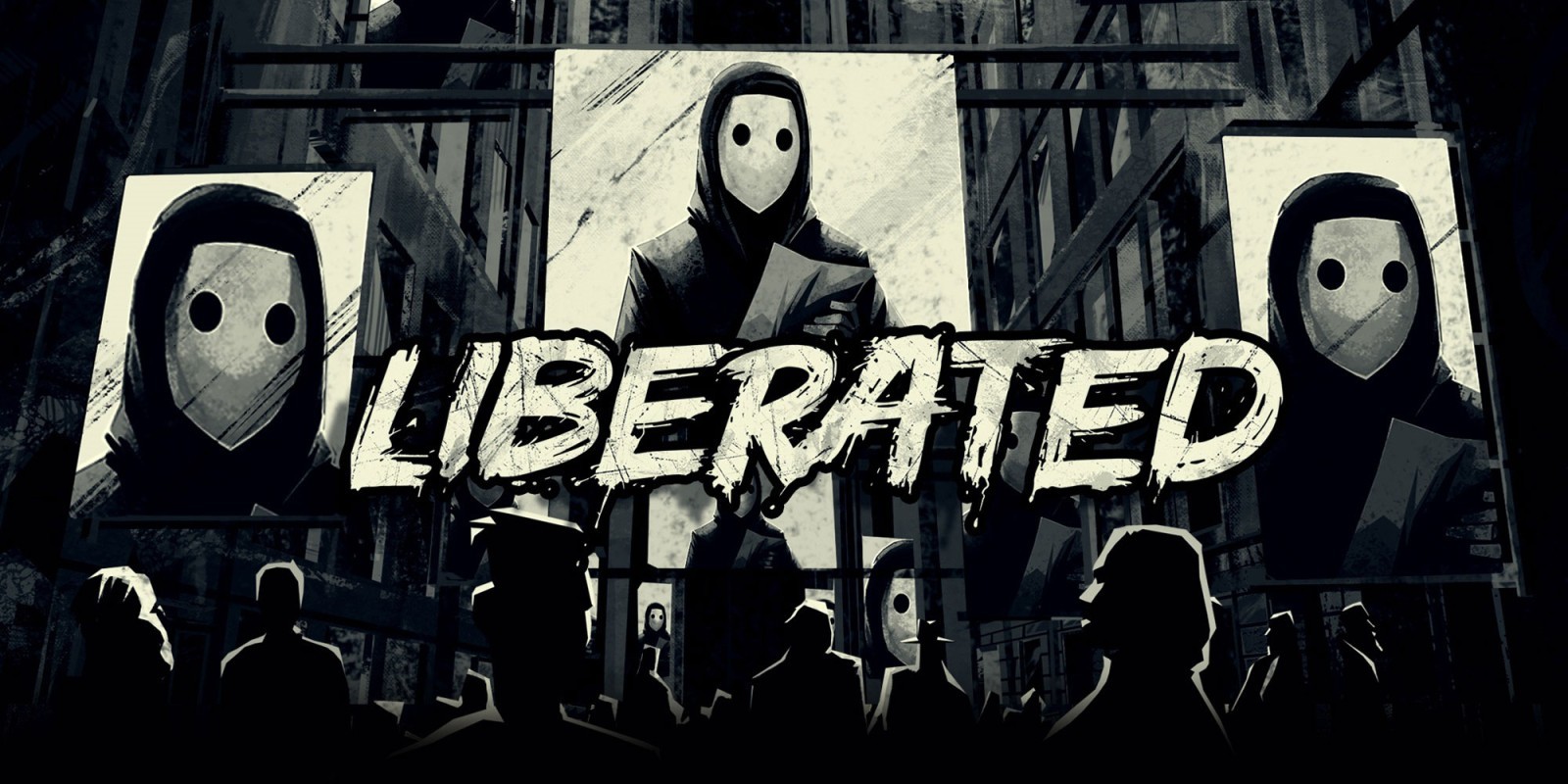 معرفی و بررسی بازی Liberated به همراه نتیجه گیری 