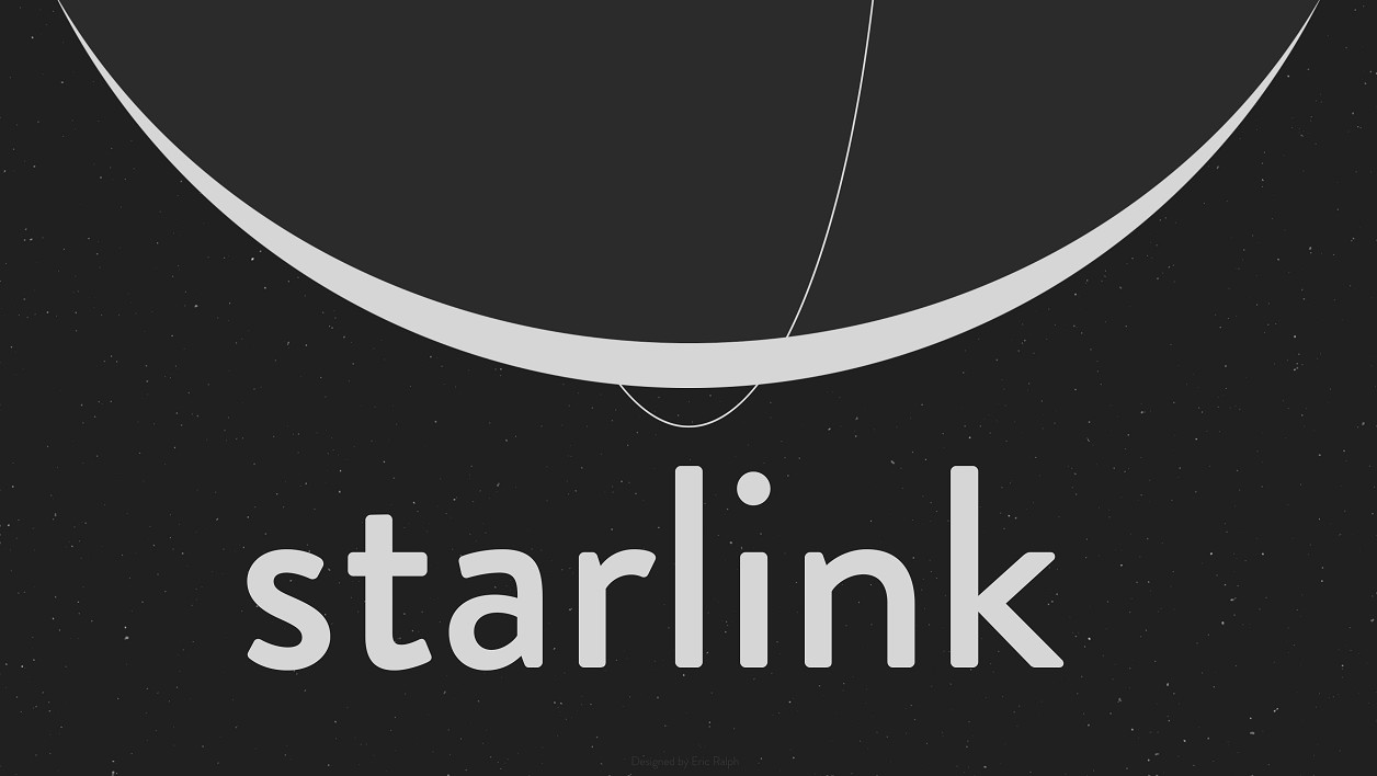 ماهواره های Starlink SpaceX دنیای نجوم را تغییر می دهند