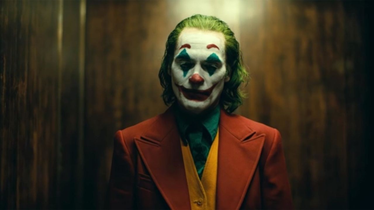 نگاهی به فیلم جوکر 2019