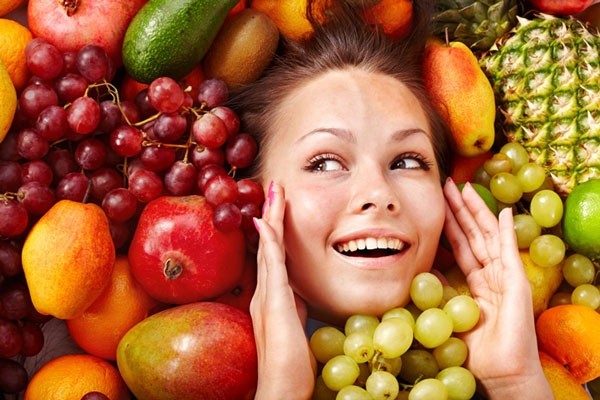با چه روش هایی صورت شما چاق و پوست سفت میشود.