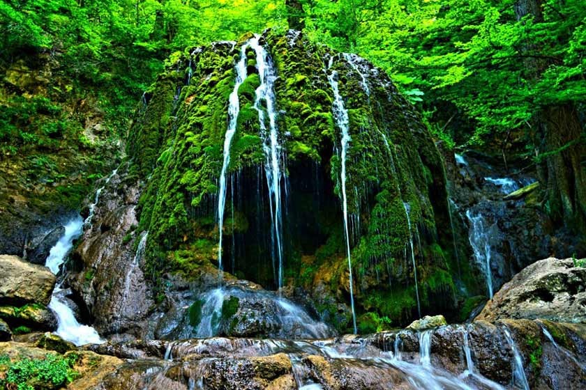 معرفی مکان های دیدنی بهشهر
