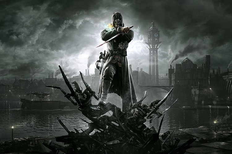 استخدام نیرو توسط استودیو‌ی Arkane برای دو بازی جدید 