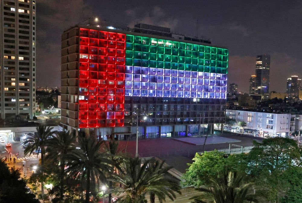 معرفی کشور امارات متحده عربی (UAE)