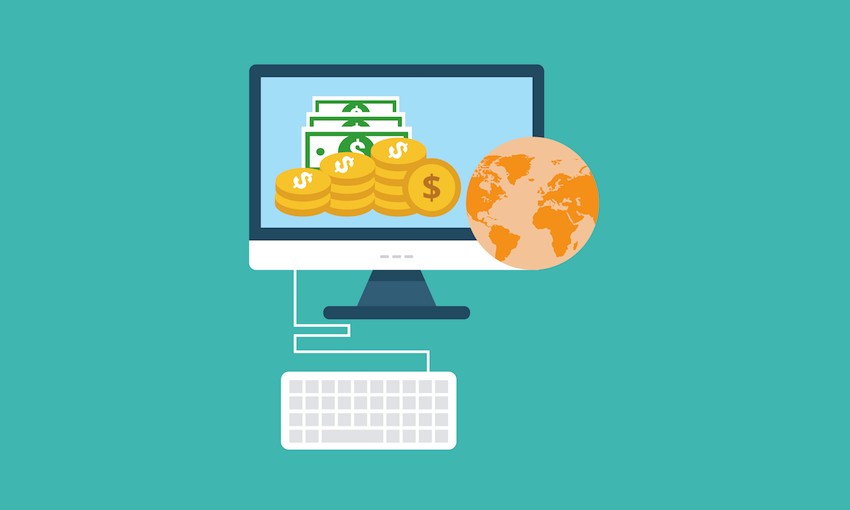چگونه کسب درآمد آنلاین را شروع کنیم؟ 