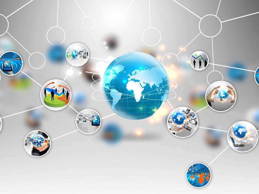 اینترنت | شرح ، تاریخچه ، و مخترع آن