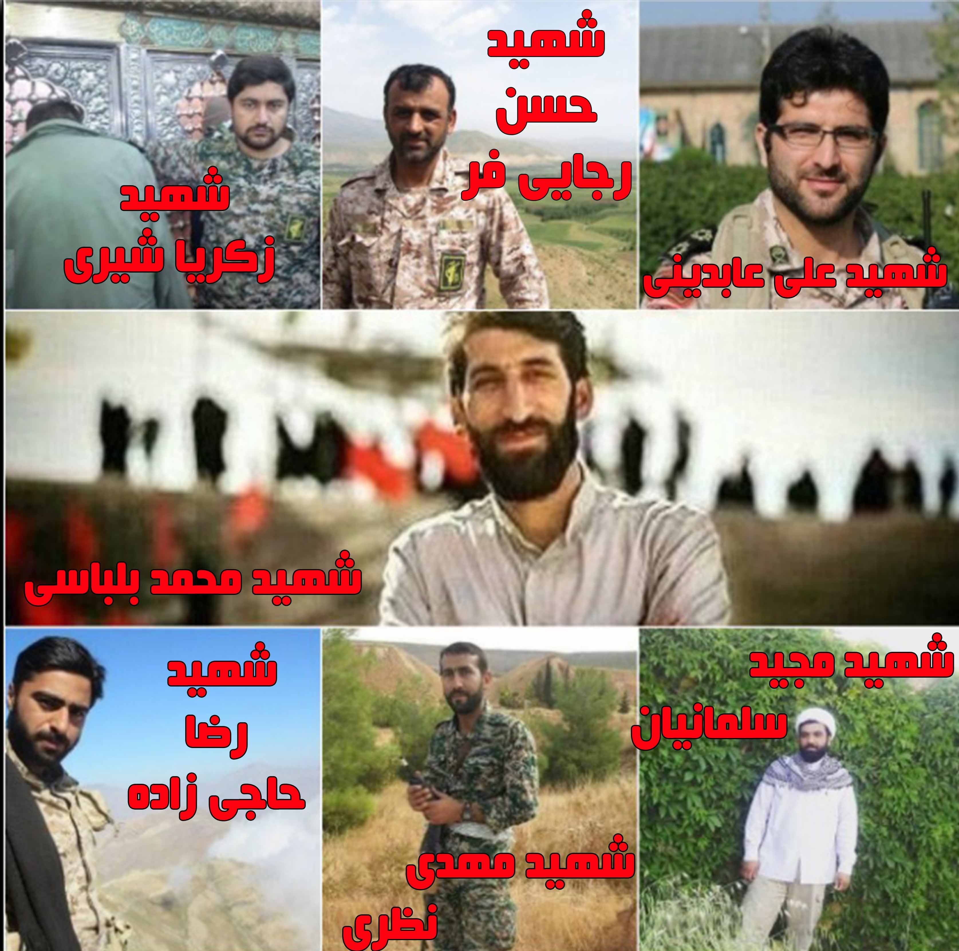 شهدای خان طومان