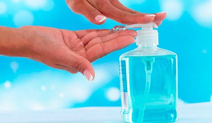 اشتباهات رایج زمان استفاده از مواد ضد عفونی کننده